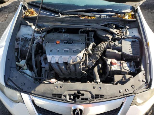 Photo 7 from auction – 2010 ACURA TSX with VIN JH4CU2F69AC022134