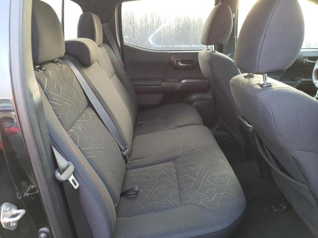 Photo 6 from auction – 2017 TOYOTA TACOMA DOU with VIN 5TFAZ5CN5HX044030
