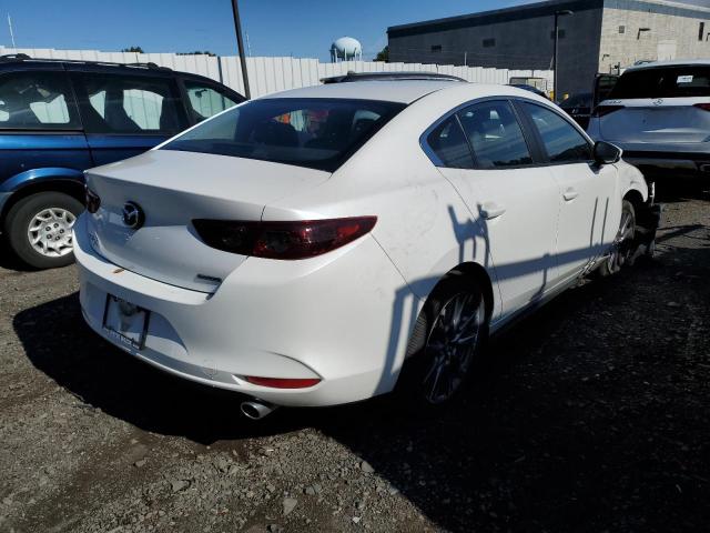Photo 4 from auction – 2021 MAZDA 3 PREFERRE with VIN JM1BPBCL3M1305823