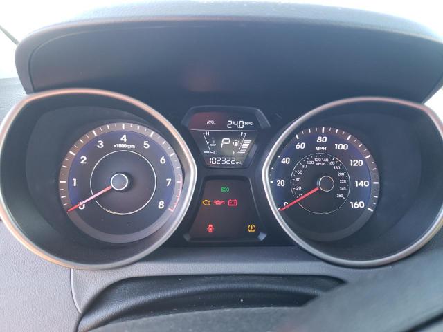 Photo 8 from auction – 2015 HYUNDAI ELANTRA SE with VIN 5NPDH4AE4FH600754