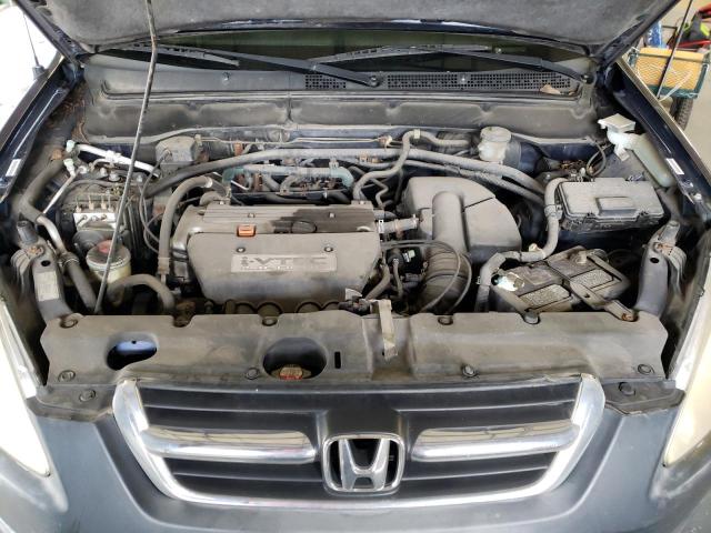 Photo 7 from auction – 2003 HONDA CR-V EX with VIN JHLRD78823C038026