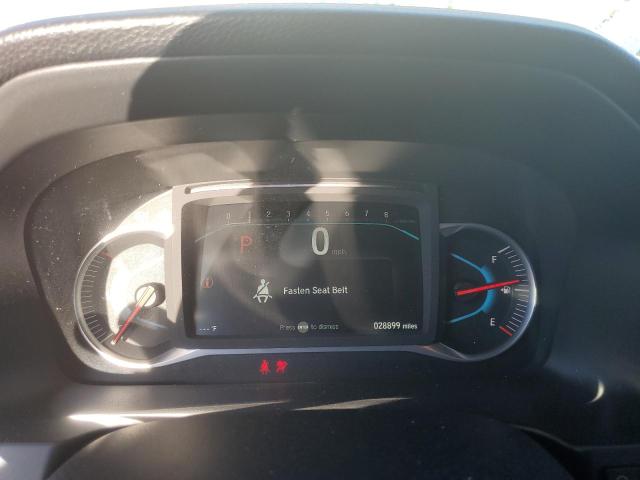 Photo 8 from auction – 2019 HONDA PILOT EXL with VIN 5FNYF5H53KB036672
