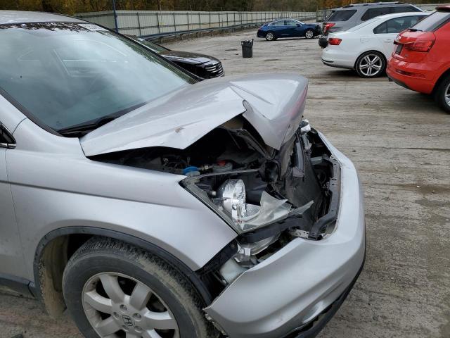 Photo 9 from auction – 2011 HONDA CR-V SE with VIN 5J6RE4H46BL036746