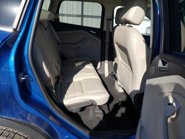 Photo 6 from auction – 2017 FORD ESCAPE TIT with VIN 1FMCU0J94HUD25006