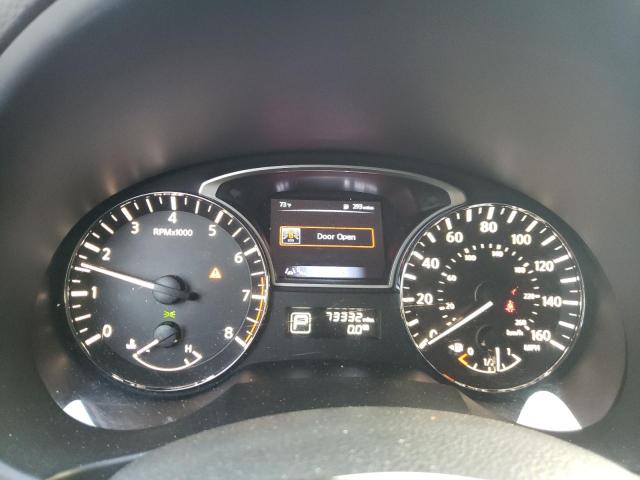 Photo 8 from auction – 2015 NISSAN ALTIMA 2.5 with VIN 1N4AL3AP8FC285827