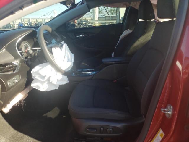 Photo 5 from auction – 2016 CHEVROLET MALIBU with VIN 1G1ZE5ST3GF186727