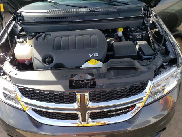 Photo 7 from auction – 2019 DODGE JOURNEY SE with VIN 3C4PDCBG5KT861081