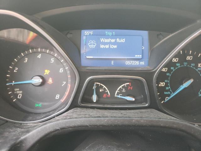 Фото 8 с аукциона – 2014 FORD FOCUS SE с VIN 1FADP3K2XEL354701