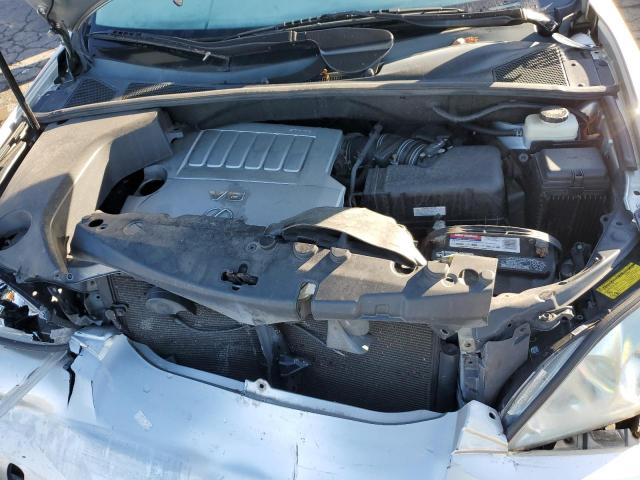 Photo 7 from auction – 2007 LEXUS RX 350 with VIN 2T2HK31U27C046912