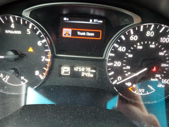 Photo 8 from auction – 2015 NISSAN ALTIMA 2.5 with VIN 1N4AL3APXFC499184