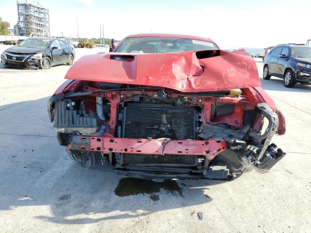 Photo 9 from auction – 2016 DODGE CHALLENGER with VIN 2C3CDZAG2GH164555