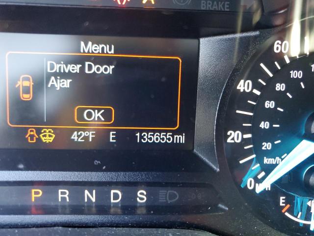 Photo 8 from auction – 2015 FORD FUSION SE with VIN 3FA6P0H7XFR137906