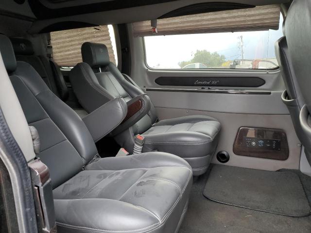 Photo 6 from auction – 2015 FORD TRANSIT T- with VIN 1FTYE1ZG7FKA55732