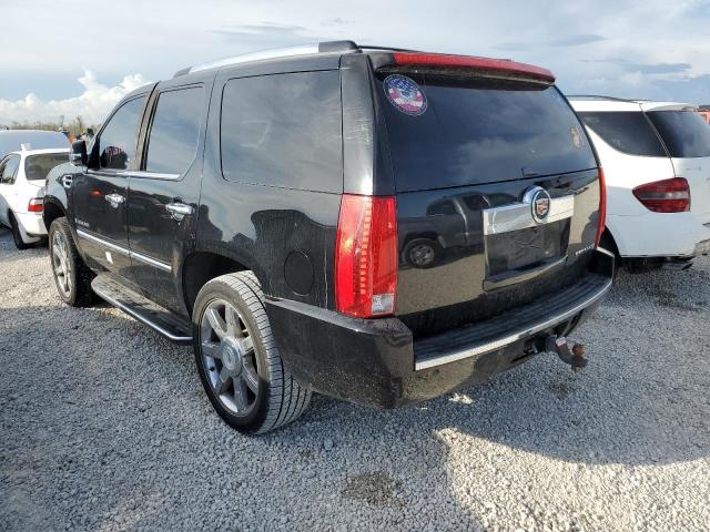 Photo 3 from auction – 2008 CADILLAC ESCALADE L with VIN 1GYEC63878R221873