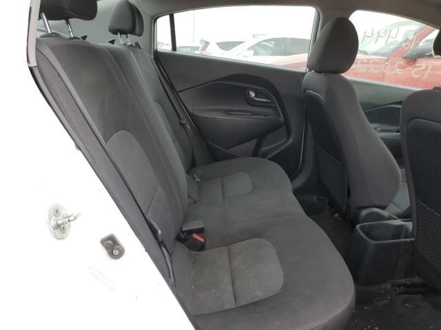 Photo 6 from auction – 2017 KIA RIO LX with VIN KNADM4A36H6016117