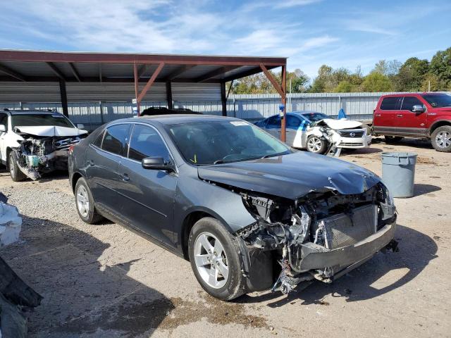 CHEVROLET MALIBU LS 2015 with VIN 1G11B5SL7FF221824 - Photo from auction