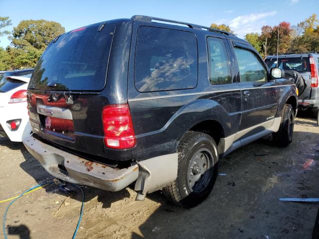 Photo 4 from auction – 2002 FORD EXPLORER S with VIN 1FMYU70E82UB65023
