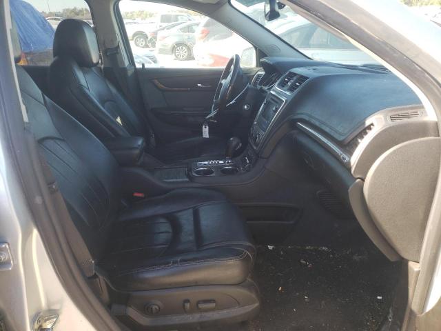 Photo 5 from auction – 2013 GMC ACADIA DEN with VIN 1GKKRTKD0DJ136374