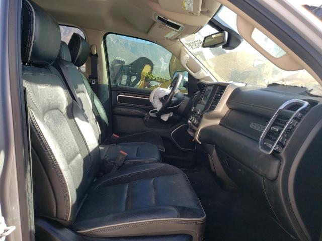 Photo 5 from auction – 2019 RAM 1500 LARAM with VIN 1C6SRFRT3KN536694