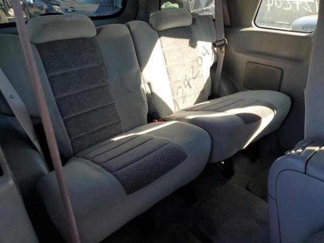 Photo 6 from auction – 1998 FORD EXPLORER with VIN 1FMYU24E2WUD32494