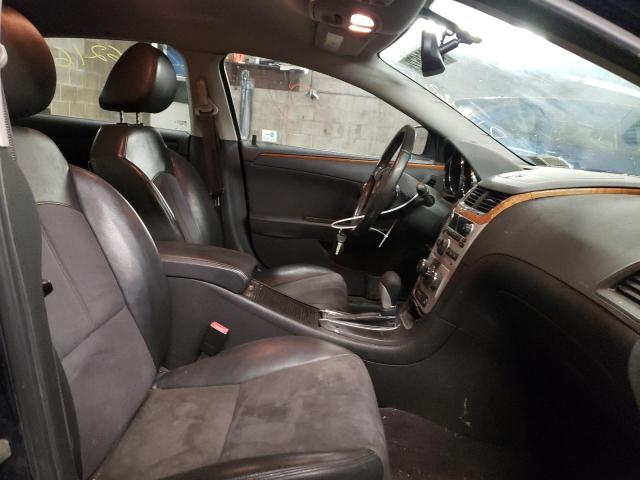 Photo 5 from auction – 2010 CHEVROLET MALIBU 2LT with VIN 1G1ZD5EB6AF318165