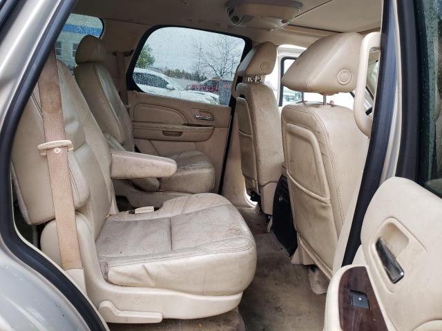 Photo 6 from auction – 2007 CADILLAC ESCALADE L with VIN 1GYFK63807R321755