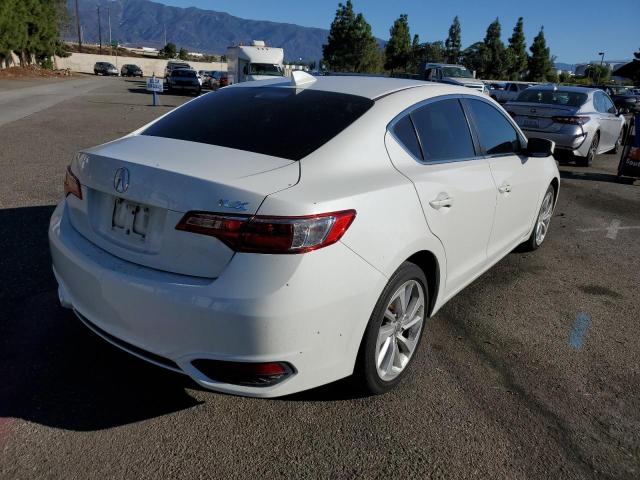 Photo 4 from auction – 2017 ACURA ILX BASE W with VIN 19UDE2F33HA009847