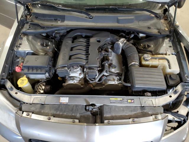 Photo 7 from auction – 2005 DODGE MAGNUM SXT with VIN 2D4FV48V75H146923
