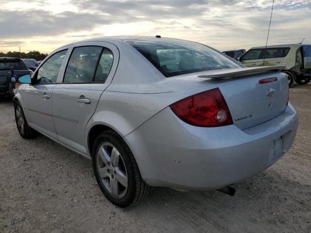 Photo 3 from auction – 2007 CHEVROLET COBALT LT with VIN 1G1AL55F777243479