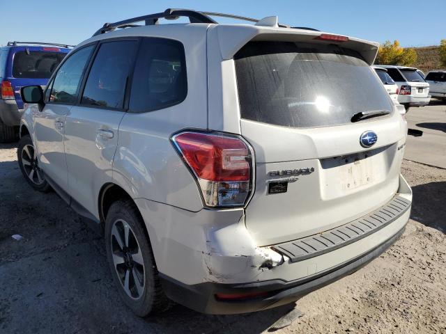 Photo 3 from auction – 2017 SUBARU FORESTER 2 with VIN JF2SJAEC7HH419024
