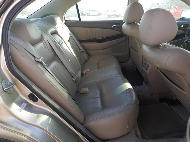 Photo 6 from auction – 2003 ACURA 3.2TL with VIN 19UUA56613A058271