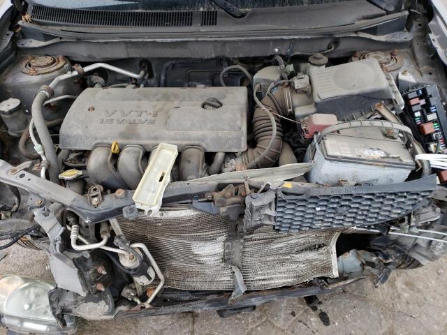 Photo 7 from auction – 2004 PONTIAC VIBE with VIN 5Y2SL62864Z419543