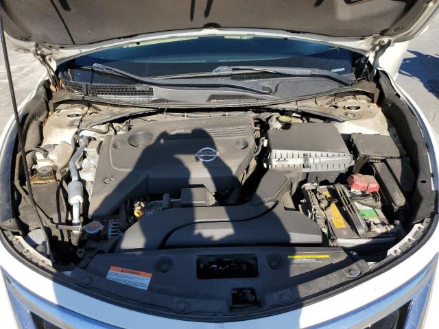 Photo 7 from auction – 2014 NISSAN ALTIMA 2.5 with VIN 1N4AL3AP2EN362047