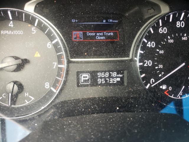 Photo 8 from auction – 2015 NISSAN ALTIMA 2.5 with VIN 1N4AL3AP1FC101022