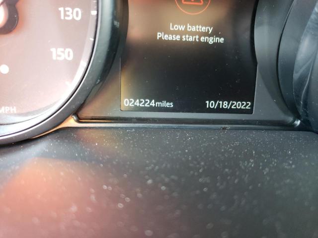 Photo 8 from auction – 2019 LAND ROVER RANGE ROVE with VIN SALVR2RX4KH339784