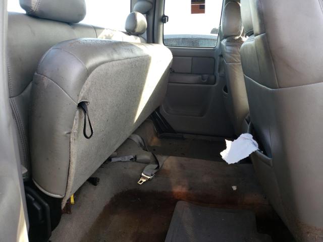 Photo 6 from auction – 2000 CHEVROLET SILVERADO with VIN 2GCEC19T1Y1295741