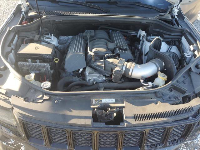 Photo 7 from auction – 2017 JEEP GRAND CHER with VIN 1C4RJFDJ5HC641567