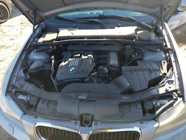 Фото 7 с аукциона – 2011 BMW 328 XI с VIN WBAPK7C50BA972930