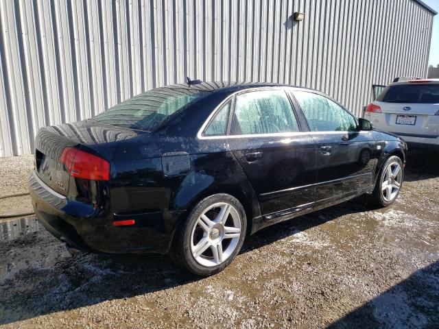 Photo 4 from auction – 2006 AUDI A4 2.0T QU with VIN WAUDF78E26A156761