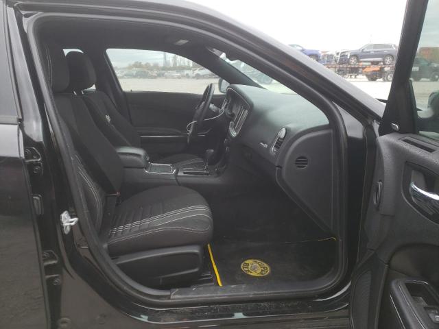 Photo 5 from auction – 2014 DODGE CHARGER SU with VIN 2C3CDXGJ4EH212447