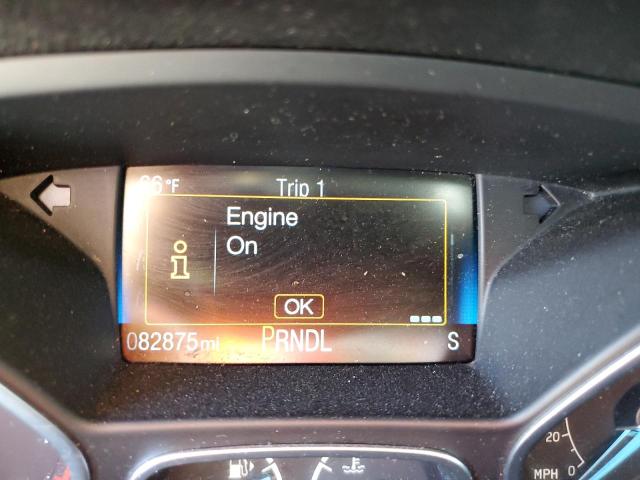 Photo 8 from auction – 2016 FORD FOCUS SE with VIN 1FADP3F29GL312226
