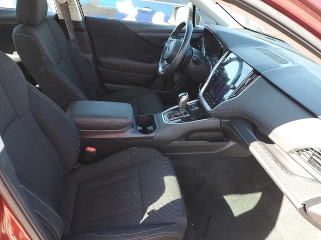 Photo 5 from auction – 2021 SUBARU LEGACY PRE with VIN 4S3BWAF62M3019825