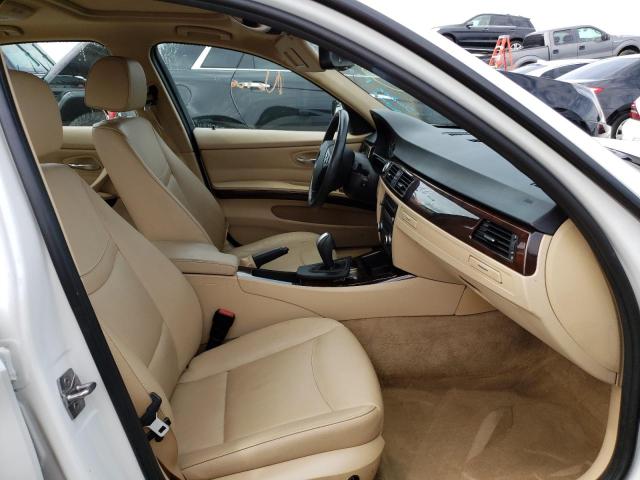 Photo 5 from auction – 2011 BMW 328 XI with VIN WBAPK7G58BNN70205