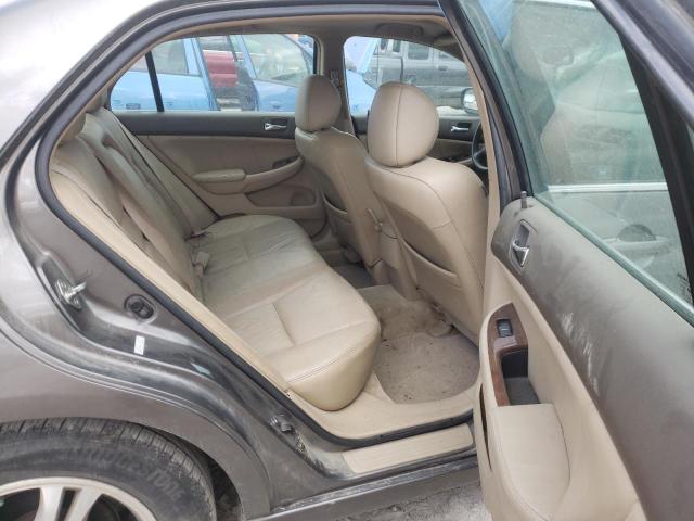 Photo 6 from auction – 2007 HONDA ACCORD with VIN 1HGCM56867A198570