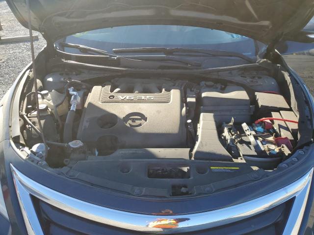 Photo 7 from auction – 2013 NISSAN ALTIMA 3.5 with VIN 1N4BL3AP1DN449666