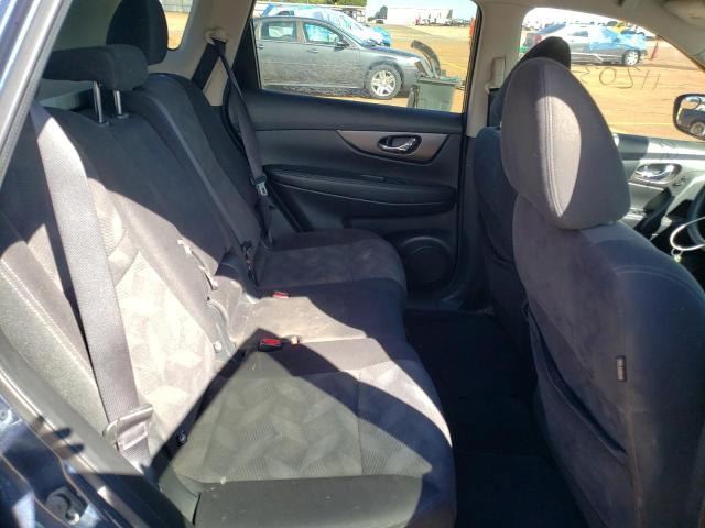 Photo 6 from auction – 2016 NISSAN ROGUE S with VIN KNMAT2MT0GP732979
