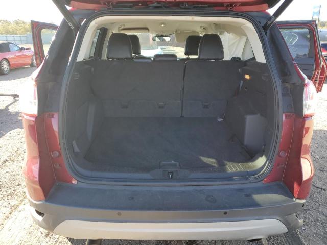 Photo 9 from auction – 2014 FORD ESCAPE TIT with VIN 1FMCU9J98EUB53143