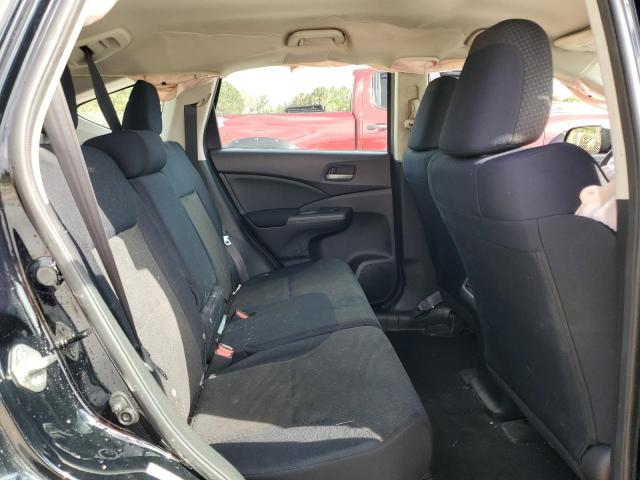 Photo 6 from auction – 2015 HONDA CR-V LX with VIN 3CZRM3H38FG708085