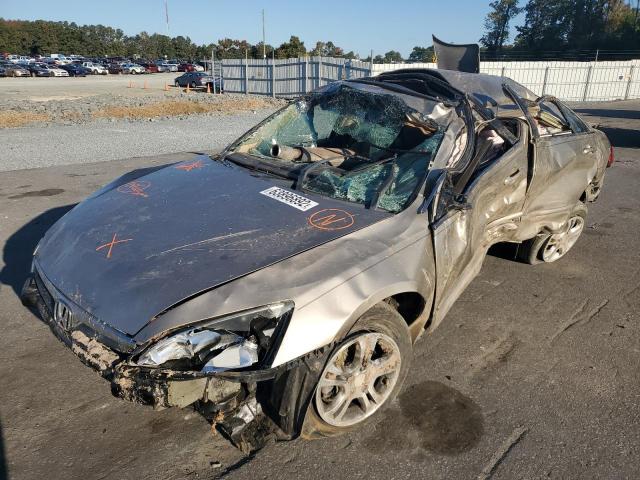 Photo 2 from auction – 2007 HONDA ACCORD EX with VIN 1HGCM56887A184587
