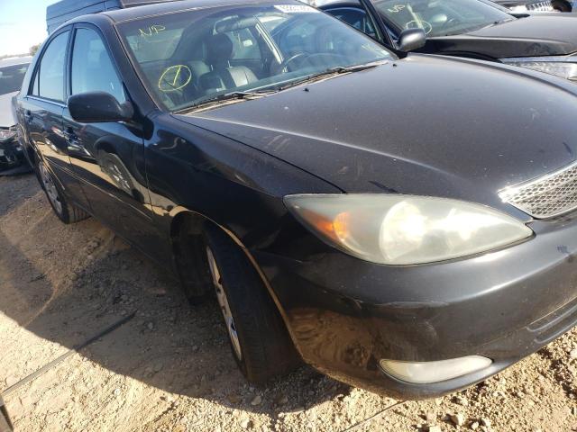 Photo 9 from auction – 2004 TOYOTA CAMRY LE with VIN 4T1BE32K34U308218